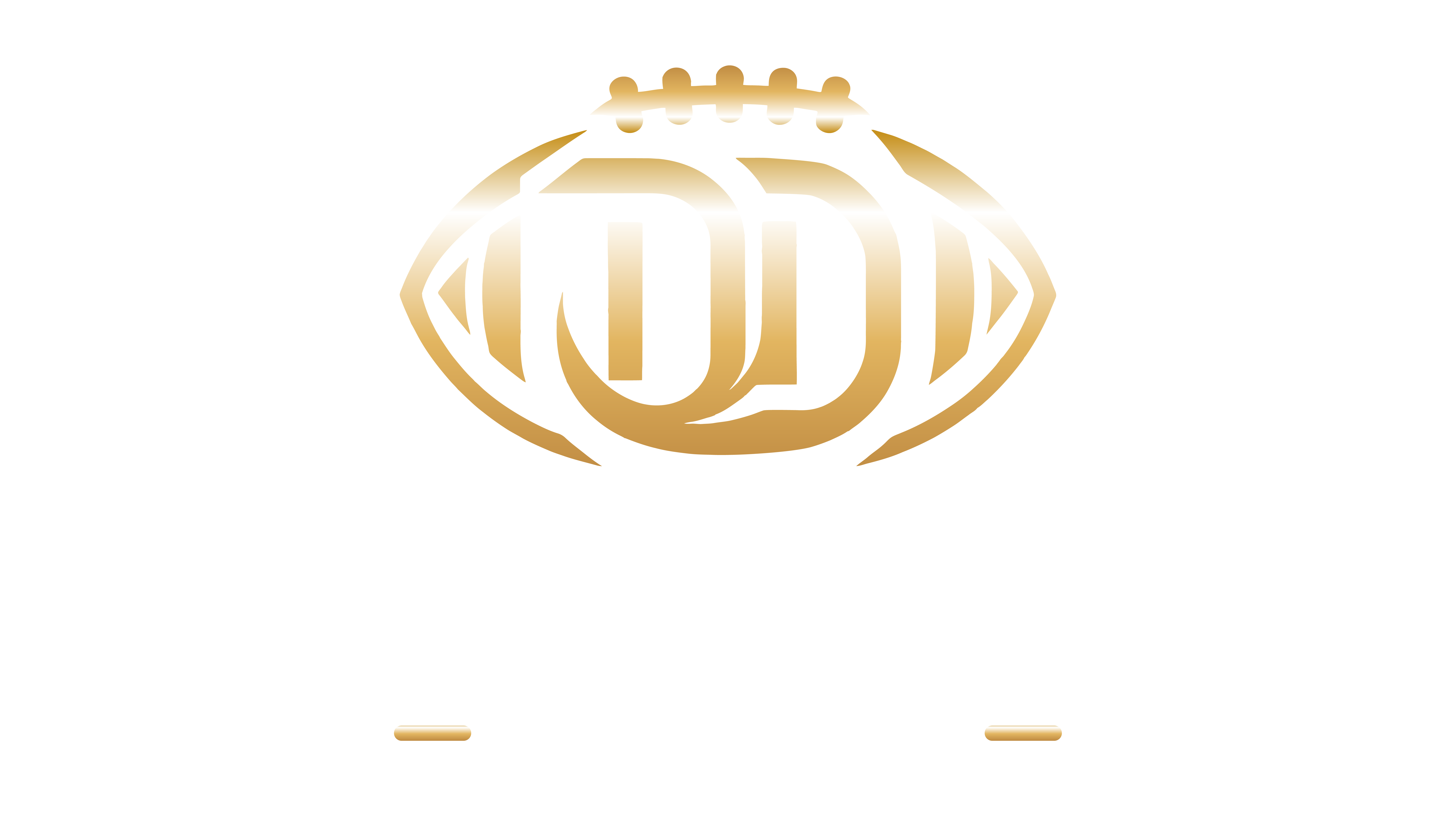 Destination Devy Fantasy Football Logo